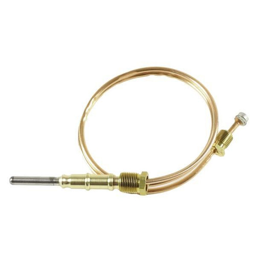 Johnson Controls Thermocouple 20-28 Mv Open Circuit Mv Range 24 " K15DA-24