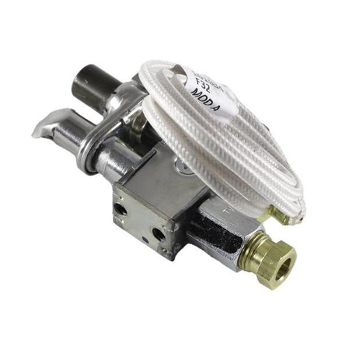 Williams Pilot Assembly P501617