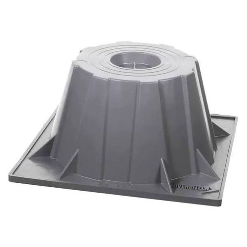 Diversitech 3 In. Heat Pump Riser HPR-3