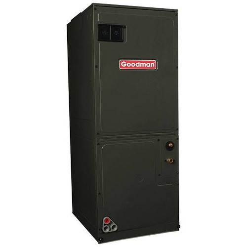 Goodman 3 Ton Multi-Position Ecm-Based Air Handler - R-410a Refrigerant AMST36BU1400