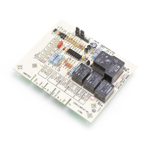 Icp International Comfort Products Defrost Control Time 1087952