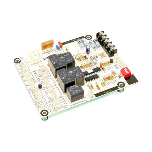Icp Control Fan Timer Board 1170063