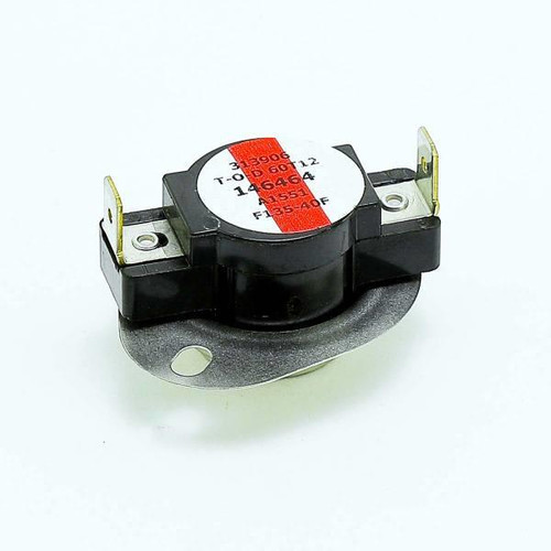 Reznor Fan Control Without Bracket F135-30f 146464
