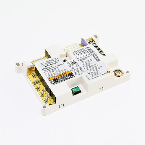 White-Rodgers Silicon Carbide Universal Ignition Module 24v 50A55-843