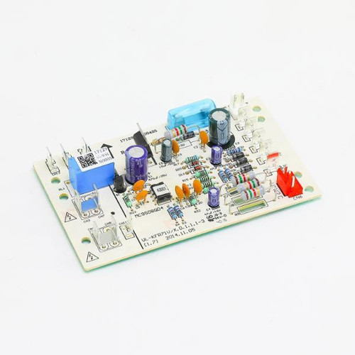 Trane Pcb Main Control Board BRD5765