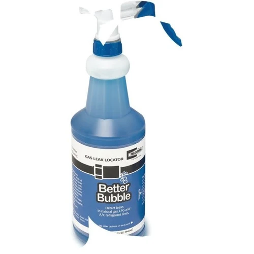 Rectorseal 24 Oz. Better Bubble Leak Locator Spray 65432