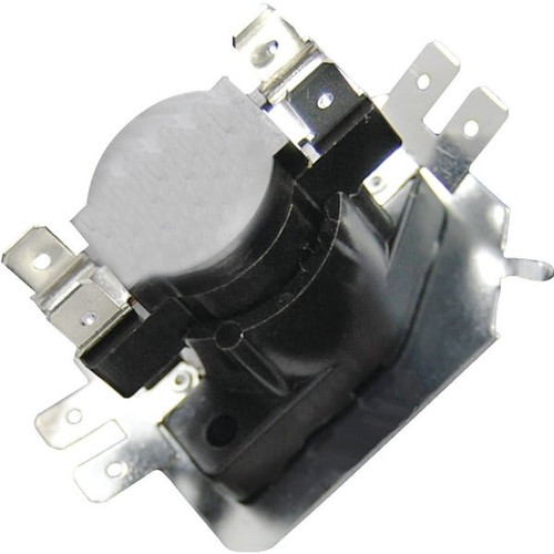 Packard Spst Heat Sequencer, 1 Timing, 1 Switch Box Of 5 HS24A341