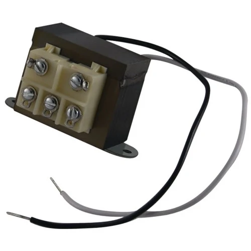 Packard 40va Class Ii Foot Mount Transformer Input 120 Volts Output 24 Volt, Box Of 5 PF113