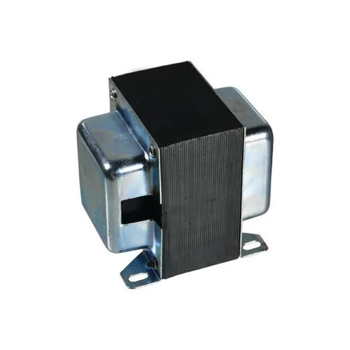 Packard Foot Mount Transformer Input 120/208-240/480va Output 75va, Box Of 5 PF52475F