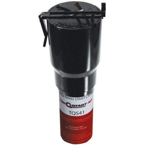 Packard Torqstart Ap Combination Hardstart (5-Box) TQS41
