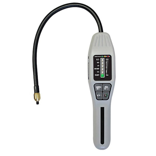 Mastercool Intella Sense 3 Combustible Gas Leak Detector 55975