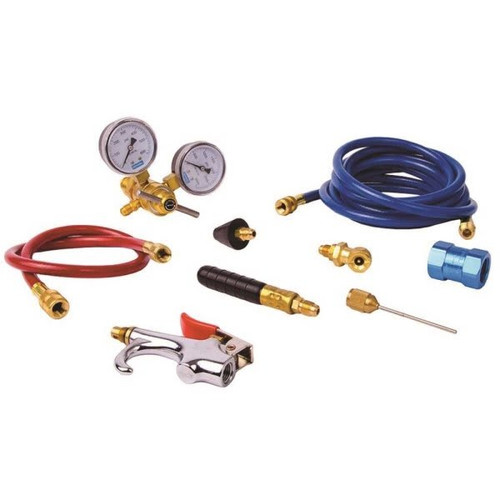 Diversitech Regulator And Blowgun Kit CB-2