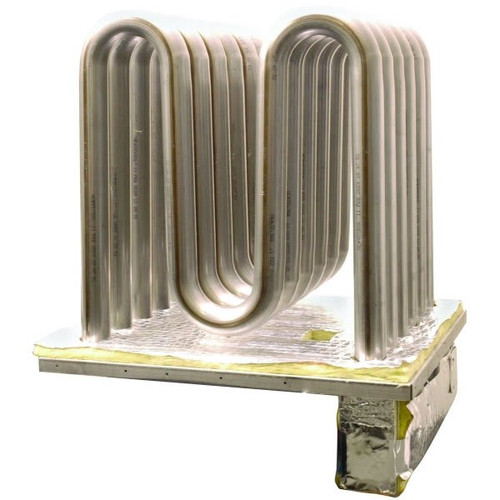 Magic-Pak Heat Exchanger 6 Tube R38999D020