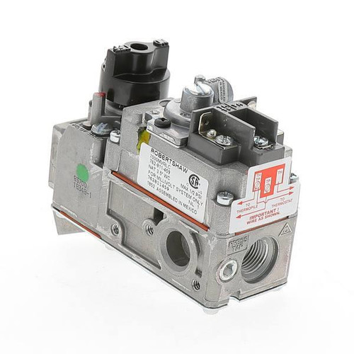 Robertshaw Millivolt 3/8" 3.5" Natural Gas 710-508