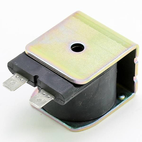 Sanhua 24vac Reversing Valve Coil With Spade COIL-SHF-FA4