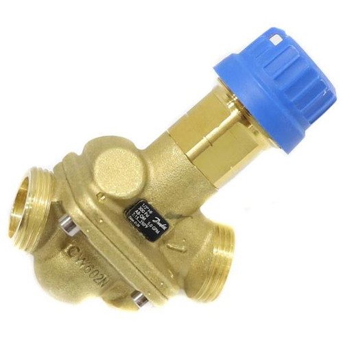 Danfoss 1/2" Ab-Qm 1.0-5 Gpm Valve 003Z1332