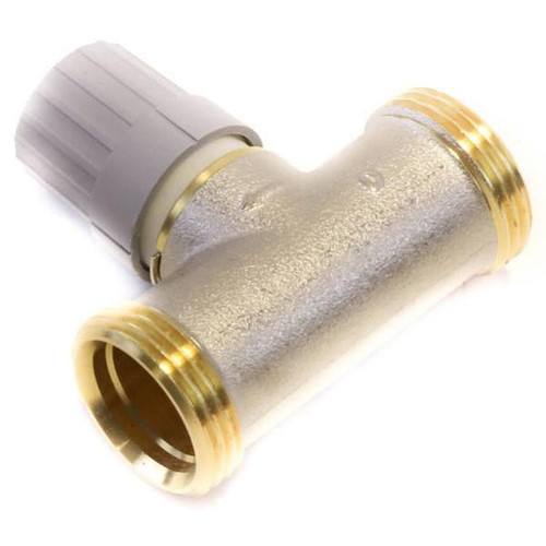 Danfoss 3/4" Solder Union Straight Vb 013G-8044