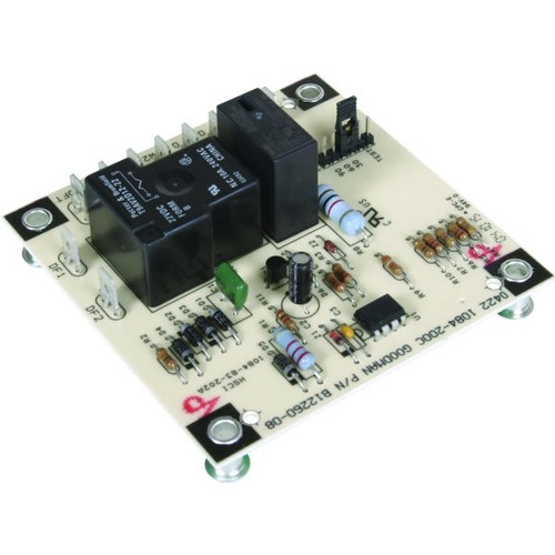 Goodman Heat Pump Defrost Circuit Board B12260-08