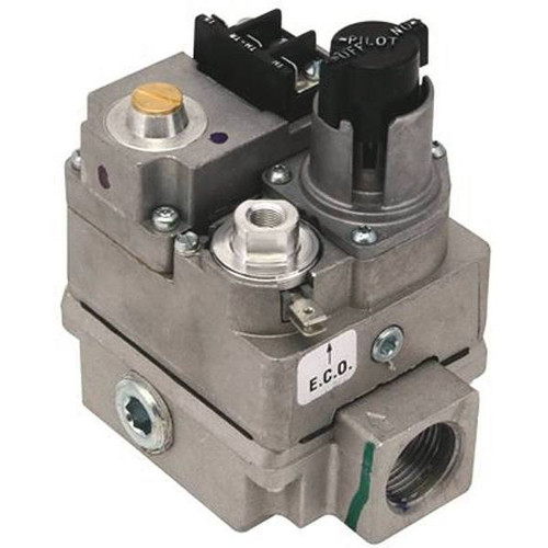 Emerson Replacement Gas Control Valve 36C03-433