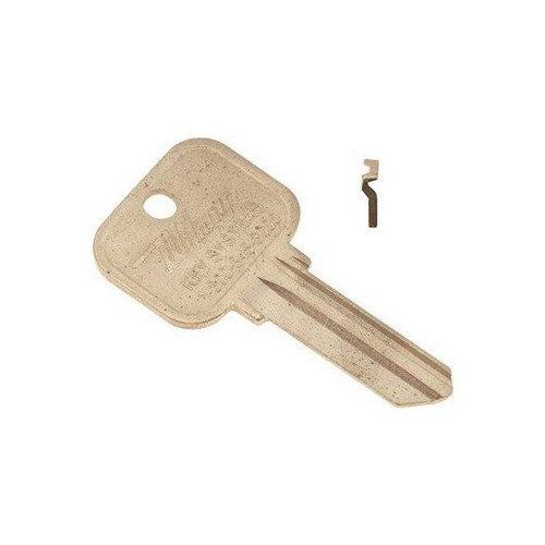 Schlage Sc4 Security Bow Blank Key 1145A-HNNS