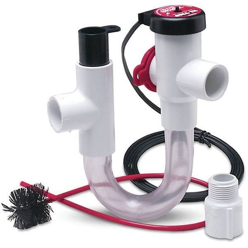 Rectorseal 3/4 In. Standard Switched Cross Trap Kit 83210