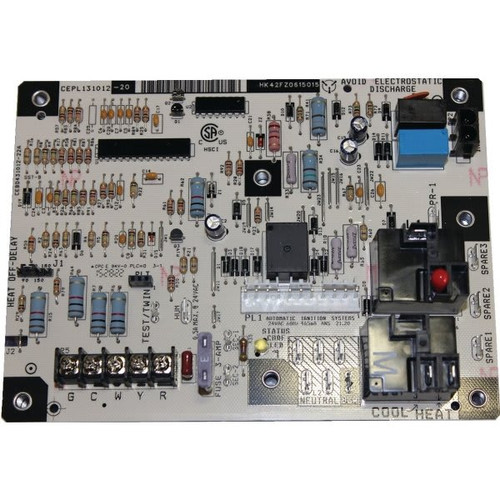 Smartcomfort By Carrier / Payne Circuit Board 1186115