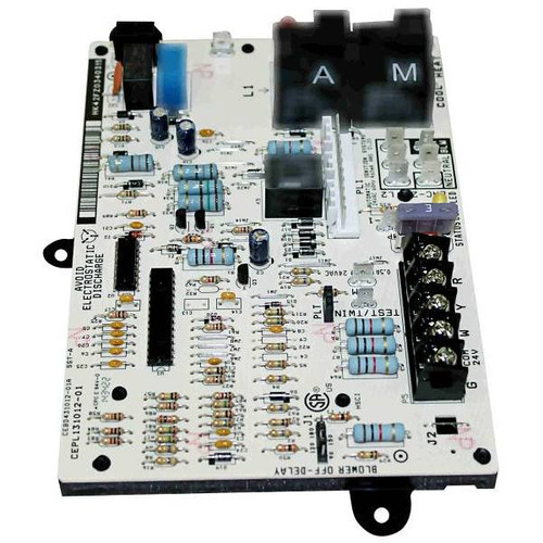 Smartcomfort By Carrier / Payne Circuit Board 1183599
