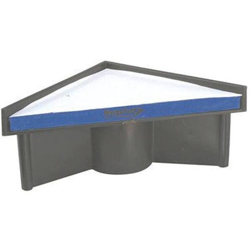 Diversitech Furnace Mounting Block FB-1