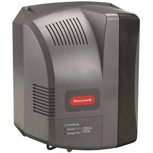 Honeywell Trueease 18 Gal. Advanced Fan-Powered Humidifier HE300A1005