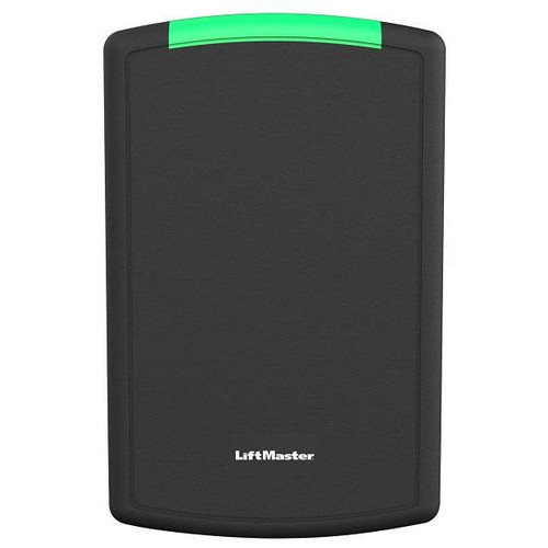 Liftmaster Standard Keypad Access System With Multi Technology SRDRST
