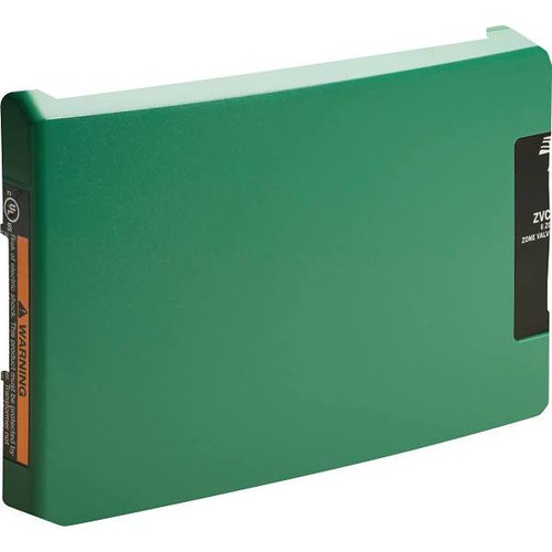 Taco 6 Zone-Hydronic Zone Valve Control ZVC406-4