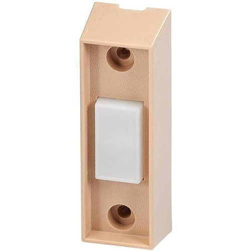 Genie Universal Garage Door Opener Interior Wall Push Button 37644R