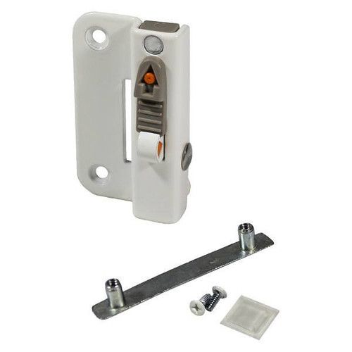 Strybuc Double Action Window Opening Control Device Sliding Windows 50-1353-XSBW-RH