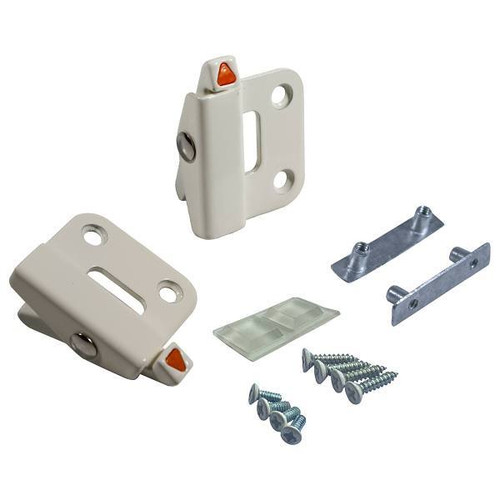 Strybuc Sngl Action Window Open Cntrl Device Single/Double Hng Wndw Package Of 2 50-1360SBW