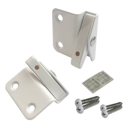 Strybuc Sngl Action Window Open Cntrl Device Single/Double Hng Wndw Package Of 2 50-1363SBW