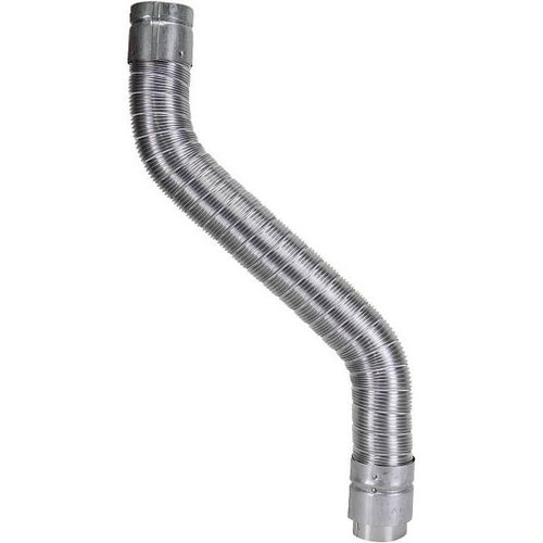 Selkirk 4efc5 Expandable Flex Connector 174061RHD