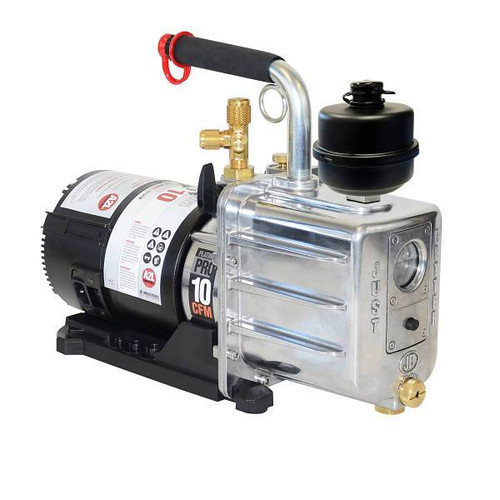 JB Industries Platinum PRO 10cfm Pump DV-285DC