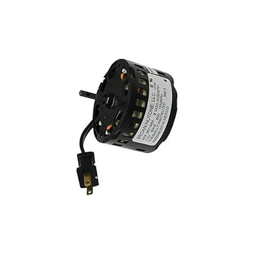 Broan-Nutone Replacement Motor Assembly For 8814, 8663, 8673 Series S89615000