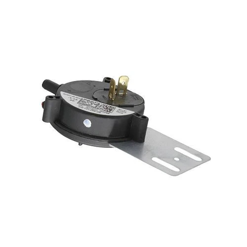 Lennox -1.12"Wc Spst Dual 1/4" Barb Connection Pressure Switch 51W93
