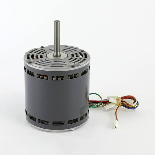 Lennox 115v 3/4hp 1060 RPM 4 Speed Motor 33H45