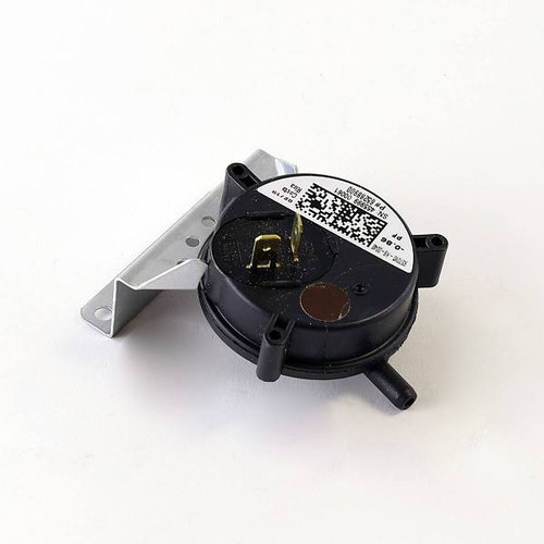 Lennox .86" Wc Spst 1/4" Barb Connection Pressure Switch 34M76