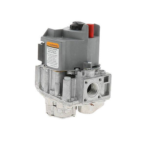 Weil-Mclain Combination Gas Control Valve 1/2" X 1/2" Npt 24 Volt Step Open 381-356-534