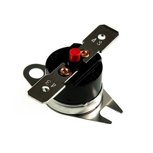 Weil-Mclain 240f Spill Switch Manual Reset 510-300-014