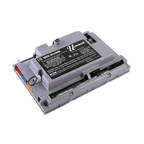 Weil-Mclain Ultra U-Ign Control Module 383-500-658