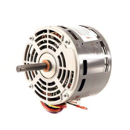 Rheem 1/6hp 208/230v 825 RPM Blower Motor 51-100344-01