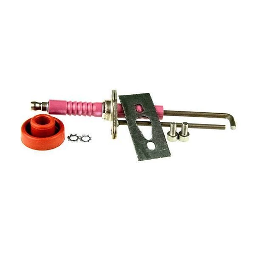 Weil-Mclain Ignition Electrode Kit Includes Ignitor Gasket And Hardware 383-600-070