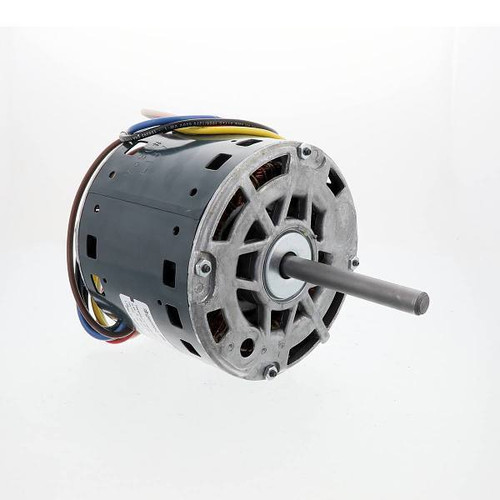 Rheem 1/2hp 120v 1075 RPM 4 Speed 51-102994-03
