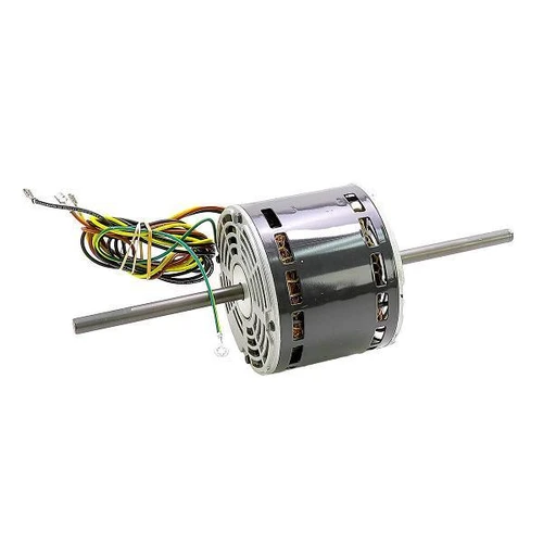 Marvair 208-230v 1ph 1/5hp 1075 RPM Motor 40045A
