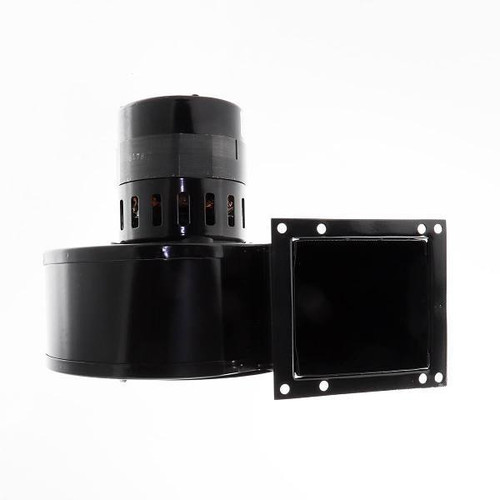 Raypak Comb Air Blower - Left-Hand 007413f 007413F