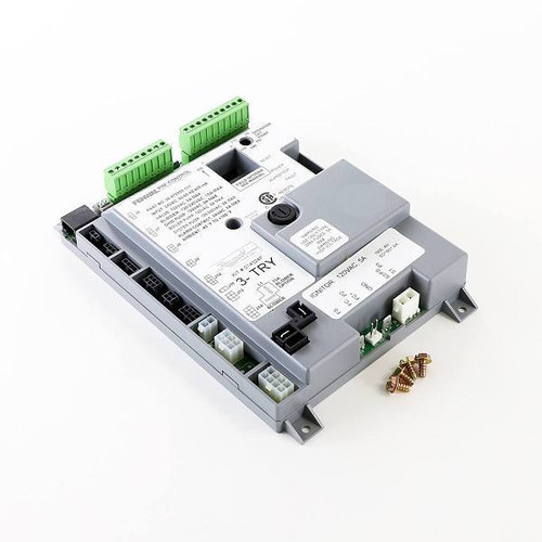 Raypak Pim Ignition Control Multi-Try 014324f 014324F